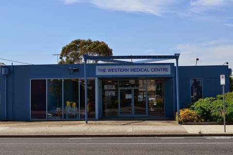Photo: The Western Medical Centre